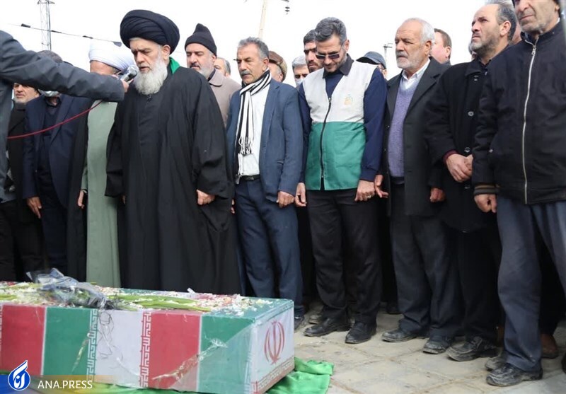 حجتالاسلام مومنی: مسئولان کار جهادی انجام دهند تا از دغدغه مردم کاسته شود حجتالاسلام مومنی: مسئولان کار جهادی انجام دهند تا از دغدغه مردم کاسته شود