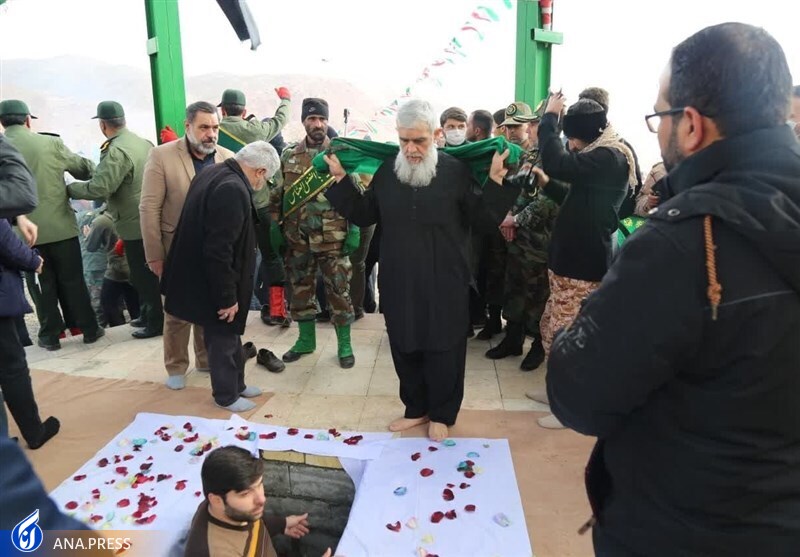 حجتالاسلام مومنی: مسئولان کار جهادی انجام دهند تا از دغدغه مردم کاسته شود حجتالاسلام مومنی: مسئولان کار جهادی انجام دهند تا از دغدغه مردم کاسته شود