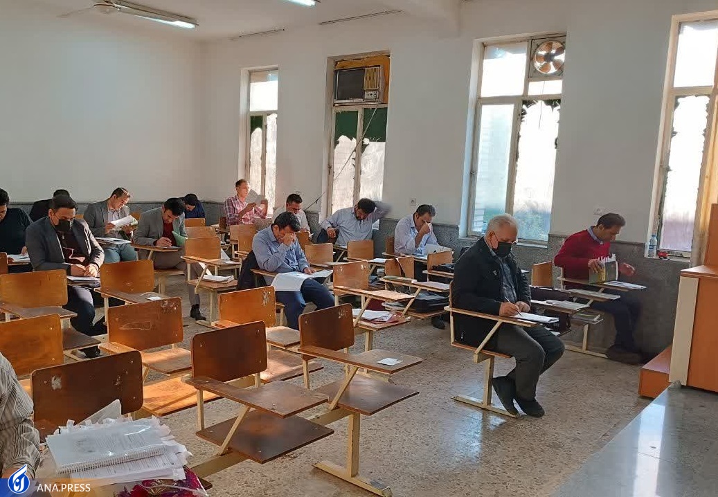 دانشگاه آزاد اسلامی میزبان آزمون اجرایی نظام&zwnj;مهندسی