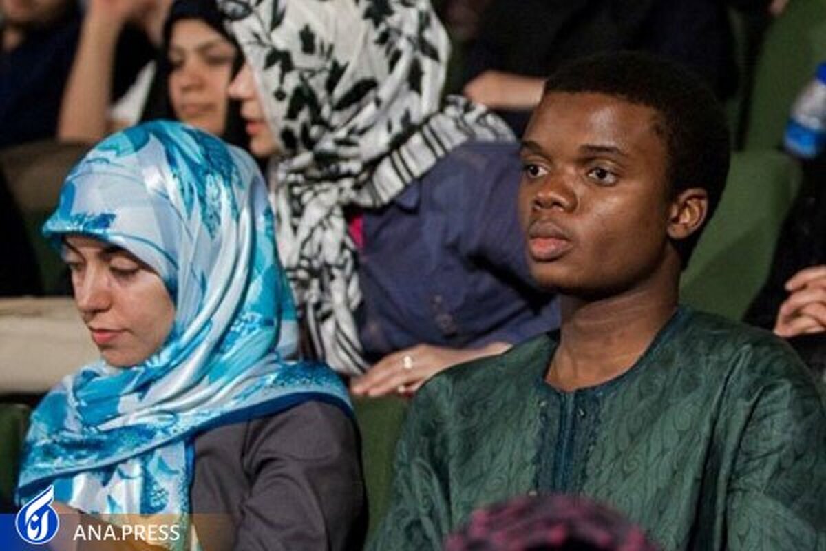 افزایش ۲ برابری دانشجویان بینالملل دانشگاههای ایران تا ۳ سال آینده