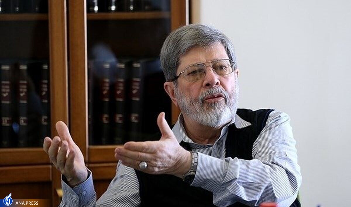 حمایت غربیها از اغتشاشات احمقانه بود
