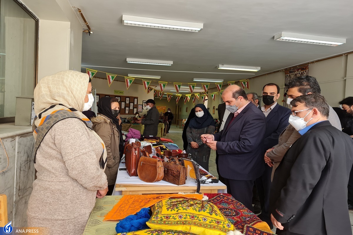 واگذاری کارگاههای فنی حرفهای به بخش خصوصی و دانشجویان