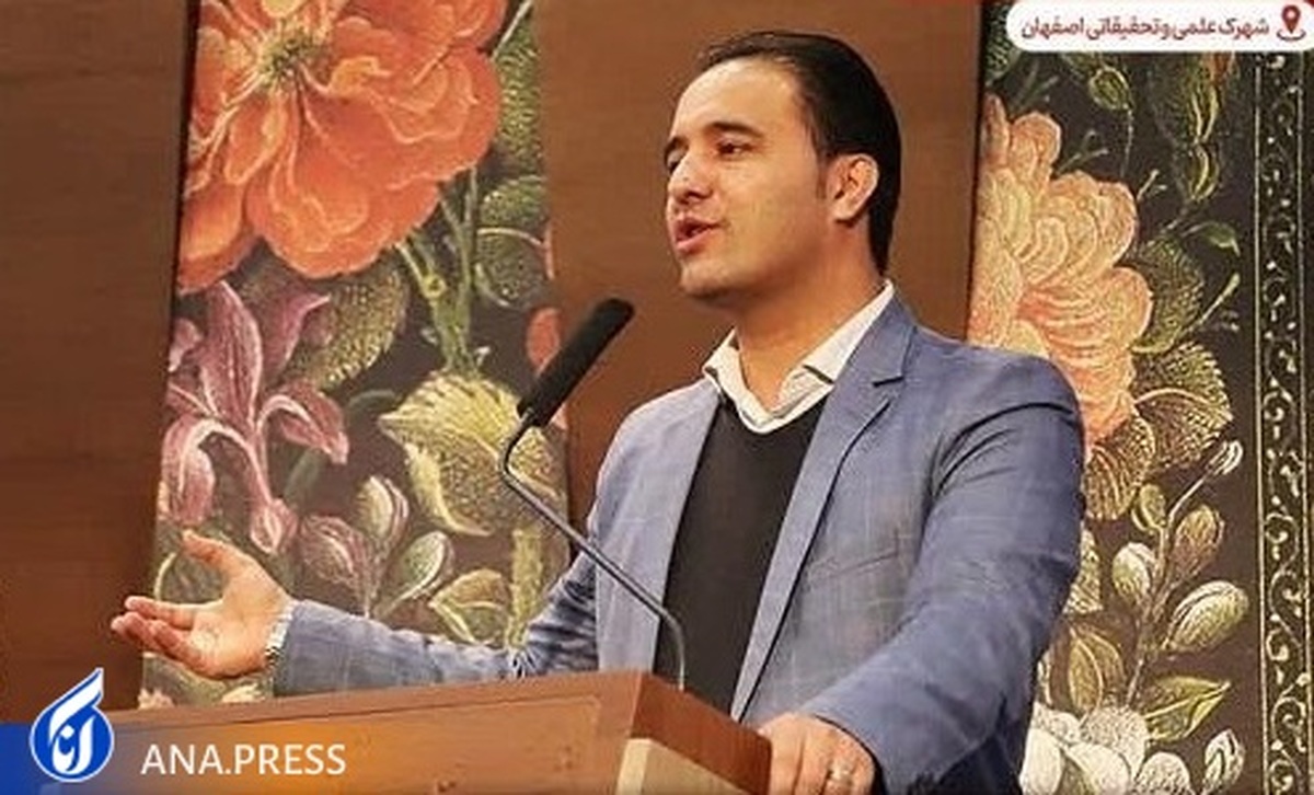 تفاوت رتبه شاخص علمی و نوآوری کشور نشاندهنده راه طولانی از ایده تا اجرای آن است