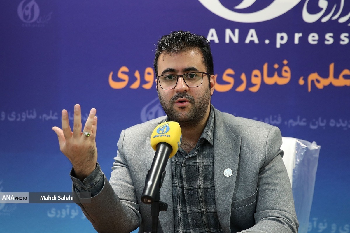 کارآموزی با نگاه حل مسائل صنایع در دورههای ارشد و دکتری توجیه منطقیتری دارد