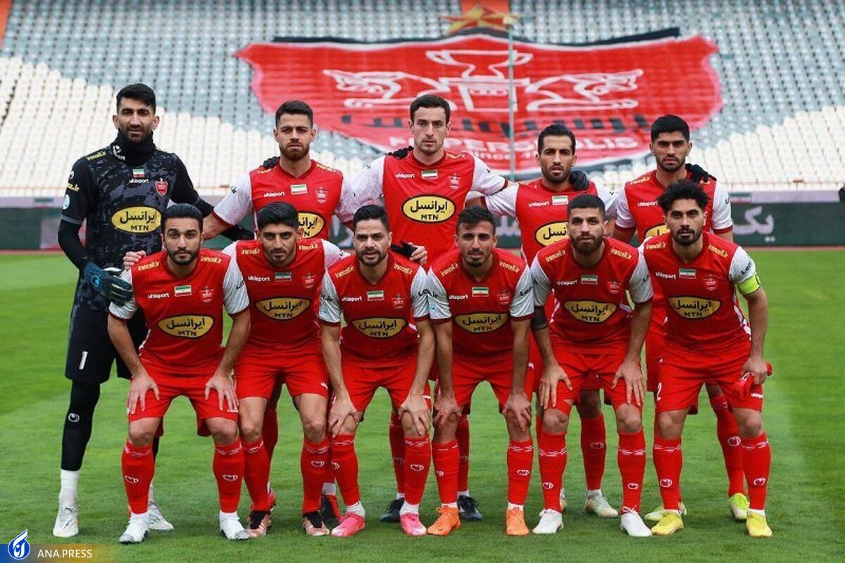اعلام ترکیب پرسپولیس مقابل گلگهر/ از عبدی و پاکدل خبری نیست