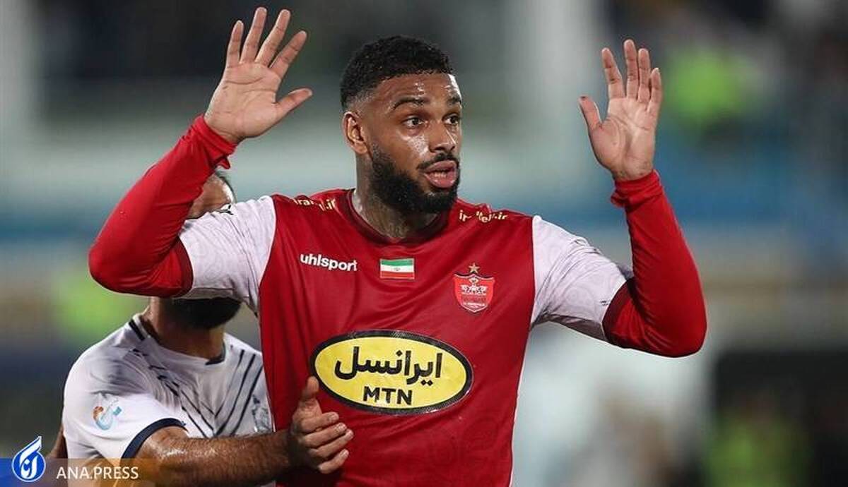 آخرین وضعیت باشگاه پرسپولیس برای شکایت از لوکادیا اعلام شد