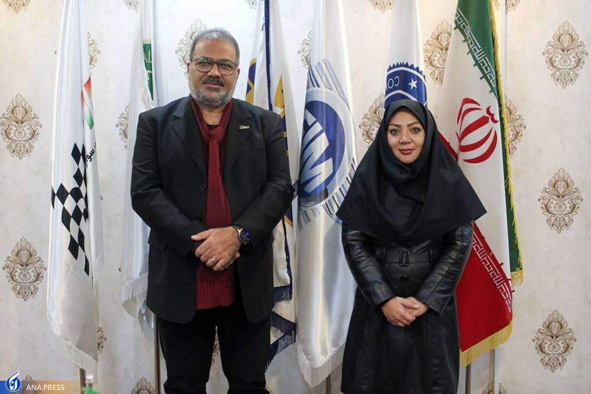 عضویت دو ایرانی در کمیسیونهای فدراسیون جهانی موتورسواری