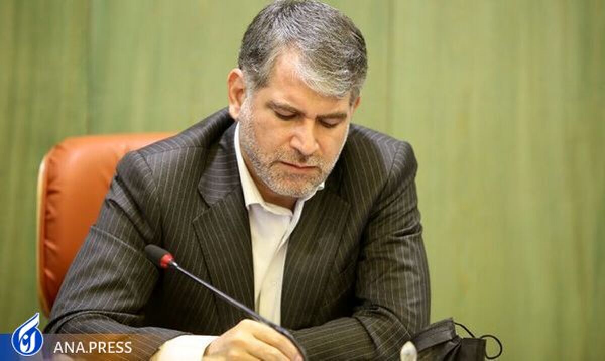 رئیس مرکز توسعه مکانیزاسیون کشاورزی منصوب شد