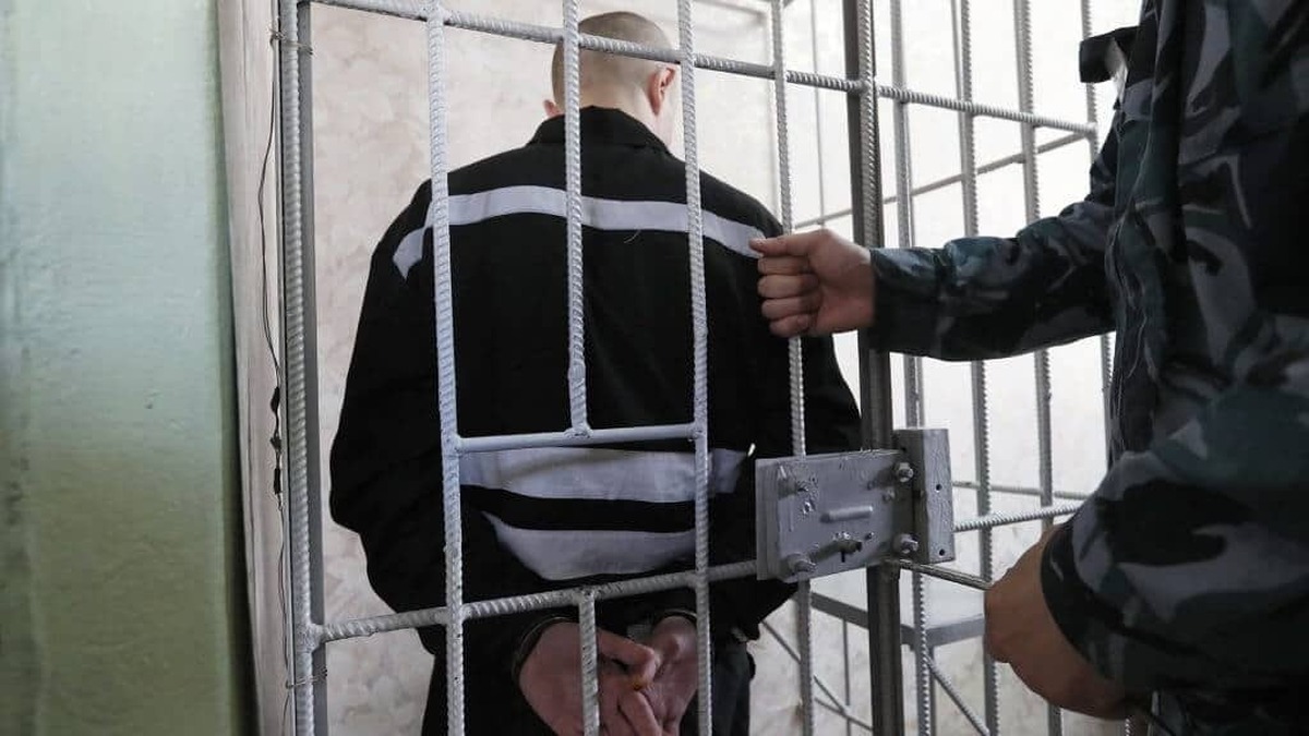 عاملان حریق عمدی مسجد جامع بندر انزلی دستگیر شدند