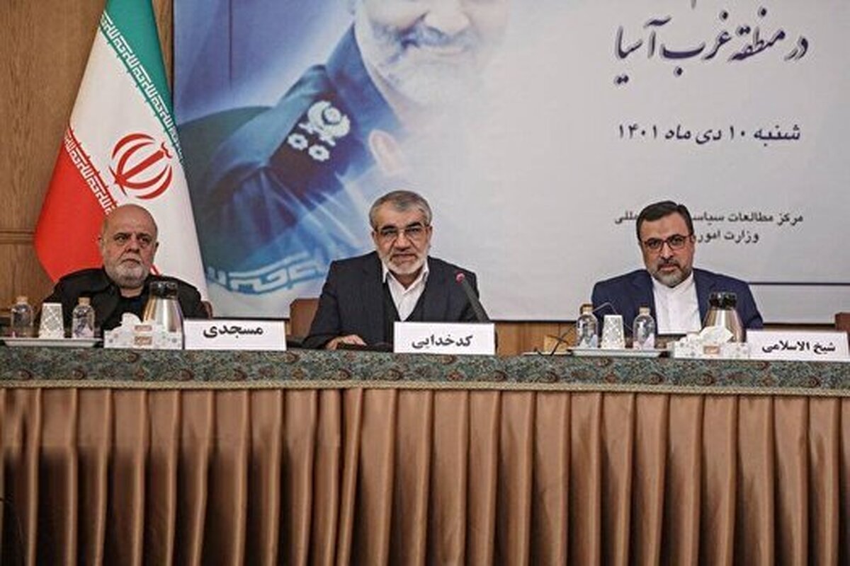 پیگیری کیفرخواست پرونده ترور شهید سلیمانی در مراحل نهایی