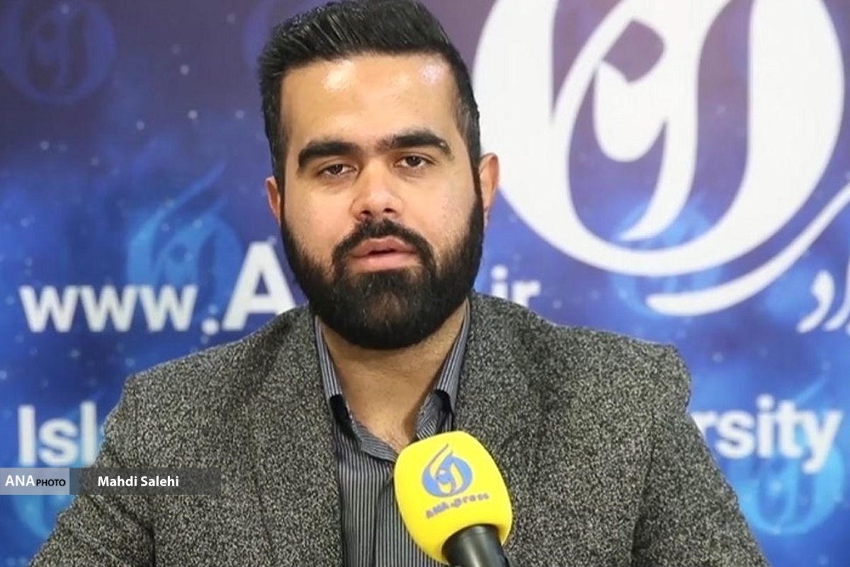 حمایت دستگاه‌ها از دانشجویان فعال در اقتصاد دانش‌بنیان به‌واسطه شعار سال است