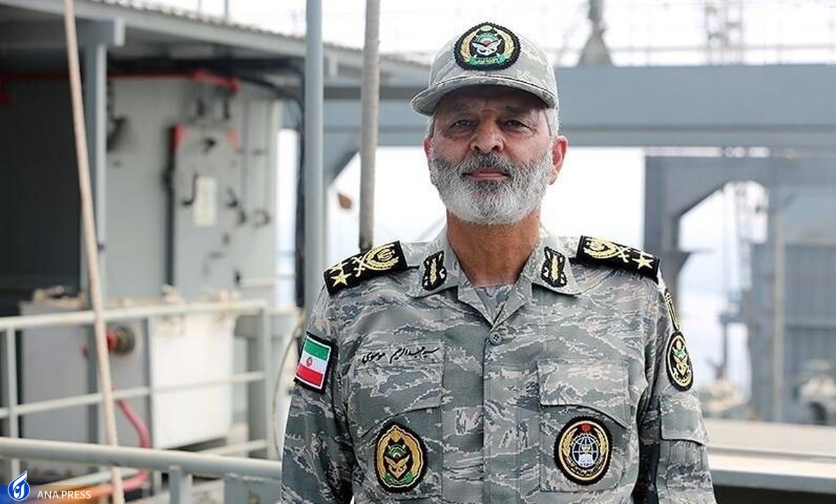 خودباوری و خوداتکایی از دستاورد‌های حضور ناوگروه‌های «آجا» در اقیانوس‌هاست