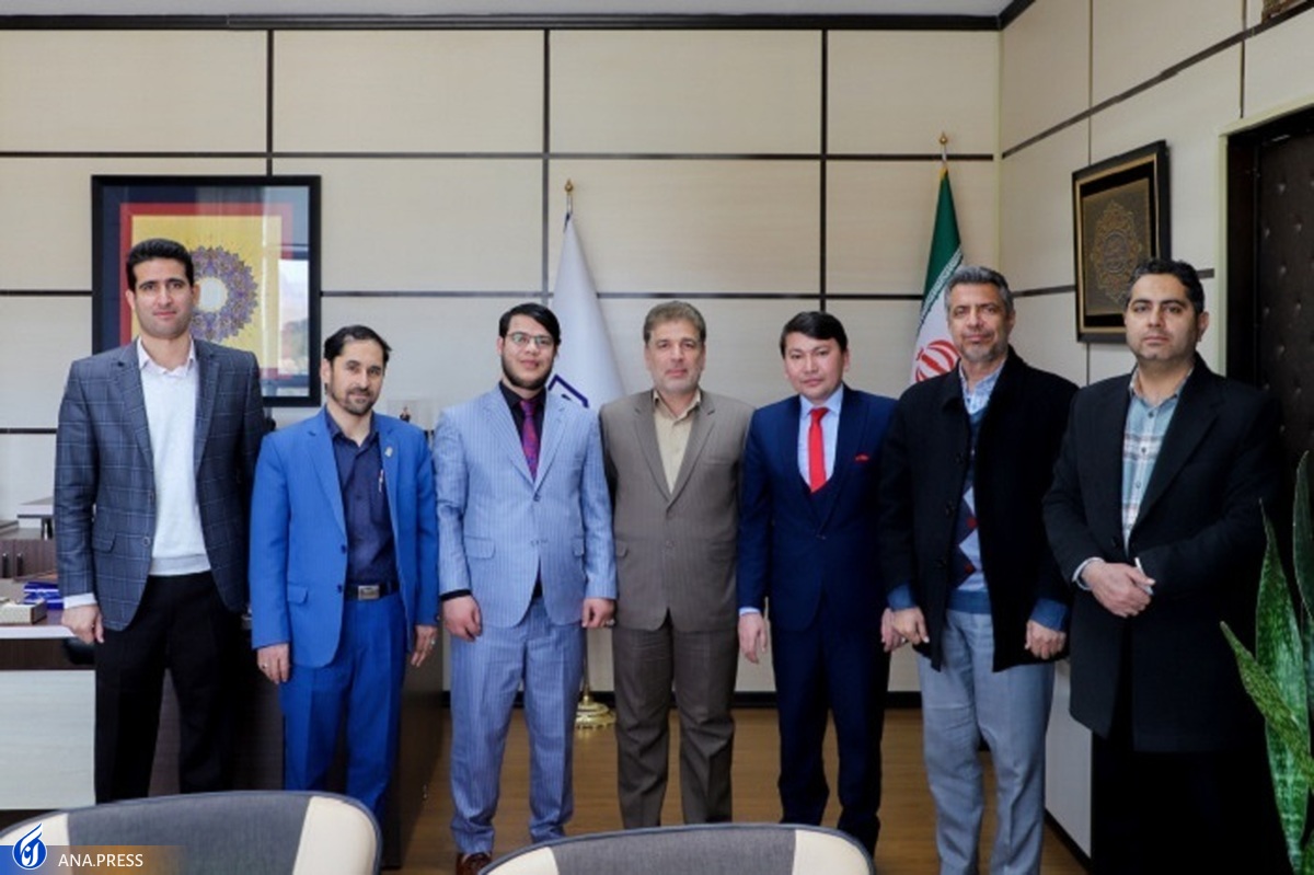 افزایش همکاری علمی و فناوری بین دانشگاههای افغانستان و ایران