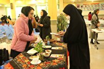 جشنواره غذاهای محلی خراسان شمالی برگزیدگان خود را شناخت