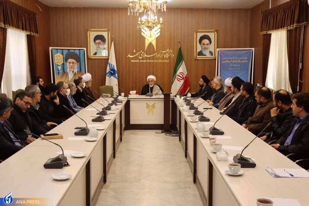 تبیین درست هدف انقلاب اسلامی موجب کاهش دل&zwnj;زدگی&zwnj;ها می&zwnj;شود