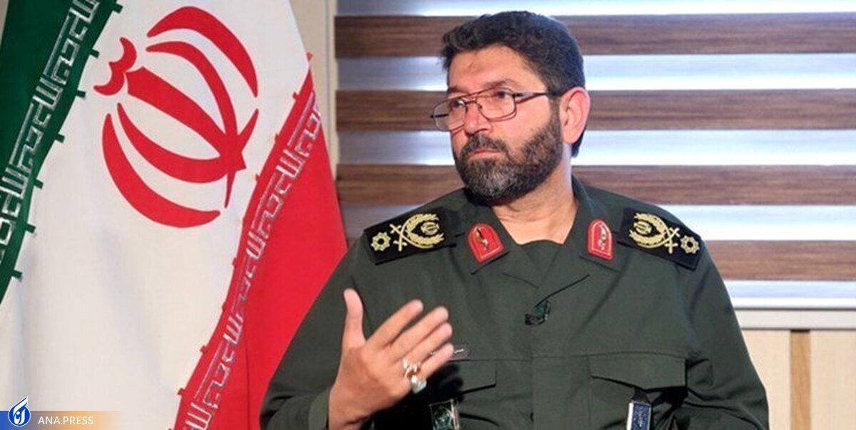 سردار حسنزاده: با معاندین سخت برخورد میکنیم