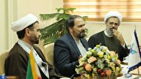 حل مسائل استانی با فعالیتهای علمی، پژوهشی و فناوری