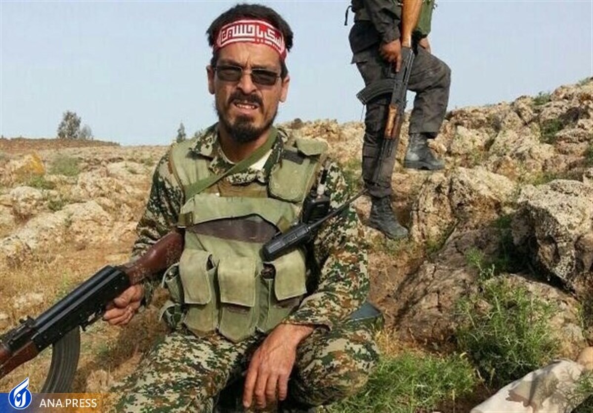 زندگی شهید مرتضی عطایی در «بچه زرنگ» روی آنتن میرود