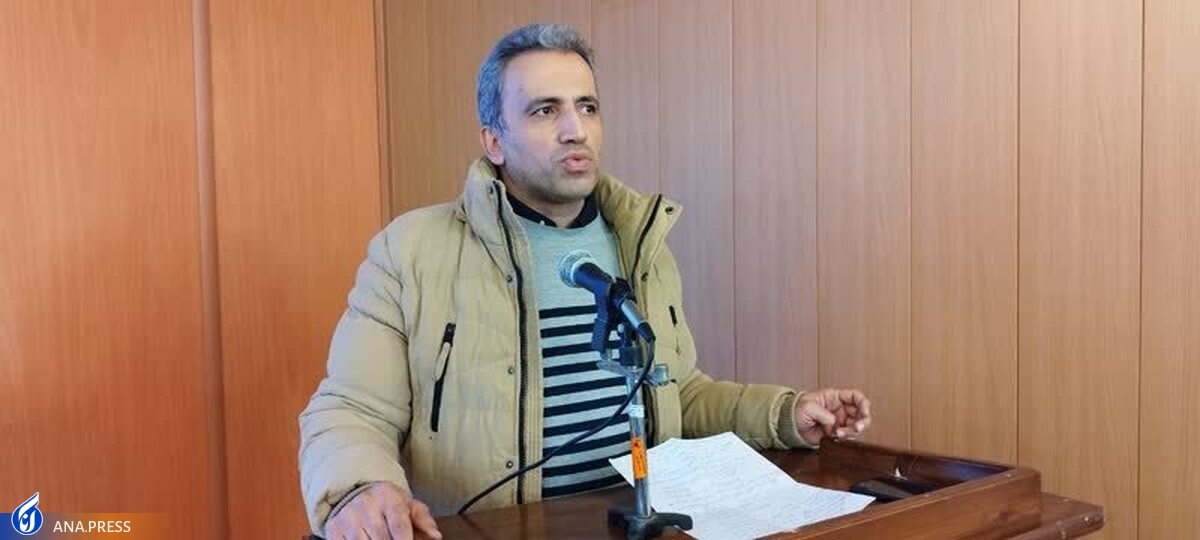 چرا قائمشهر برای کارگاه ۴روزه «پرورش ماهیان خاویاری» انتخاب شد؟