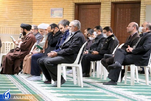 شهید سلیمانی در مسیر دستیابی به آرمان&zwnj;های امام از هستی خود گذشت