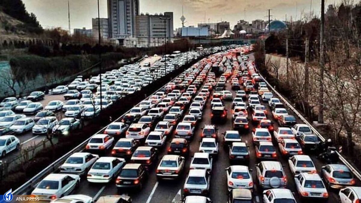 آمادگی مدیریت شهری برای استفاده از خدمات دانشبنیان در حمل و نقل شهری