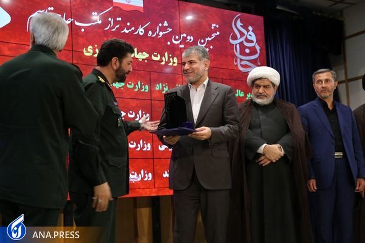 کشاورزی قراردادی از ۹۶۰ هزار تن گذشت