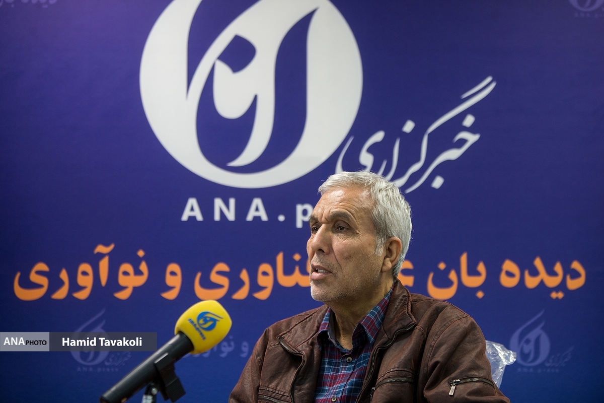 فناوری باید در خدمت محتوای فیلم باشد نه خودنمایی فیلمساز