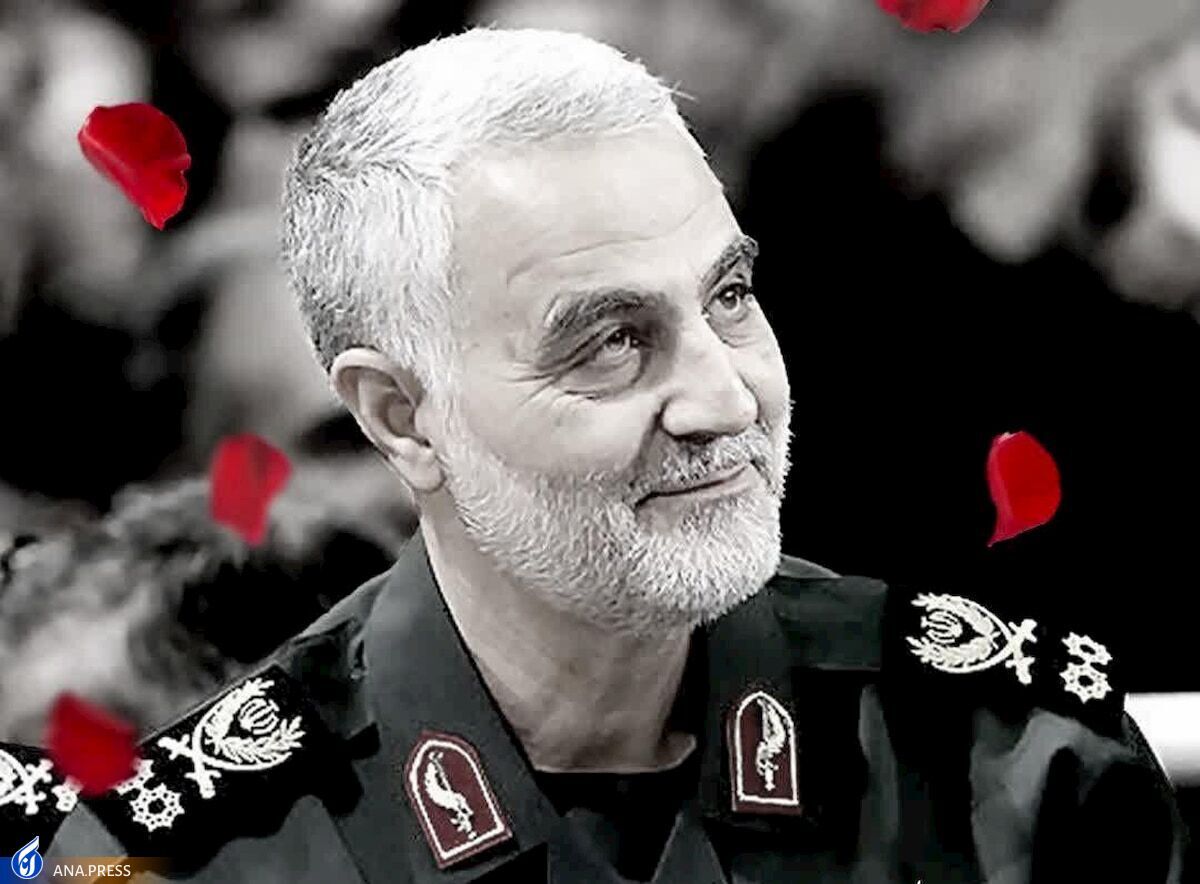 خط و نشان یک دانشآموز برای آمریکاییها + دستنوشته