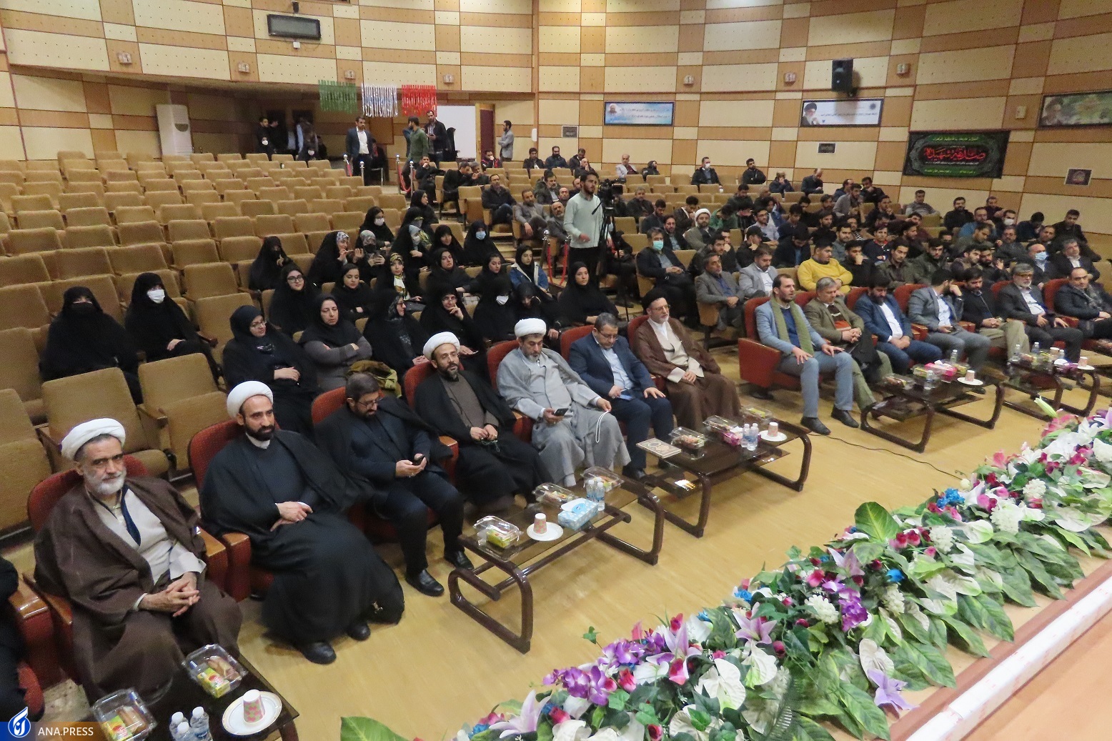 مؤمن هیچ&zwnj;گاه تسلیم جوسازی مخالفانش نمی&zwnj;شود