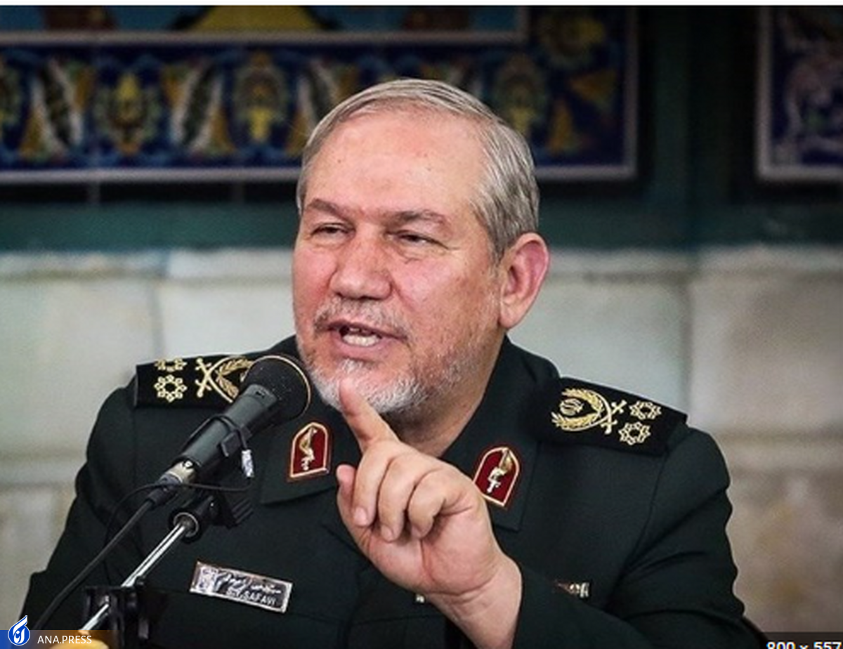 «حاج قاسم» دیپلمات برجسته و فرمانده راهبردی بود