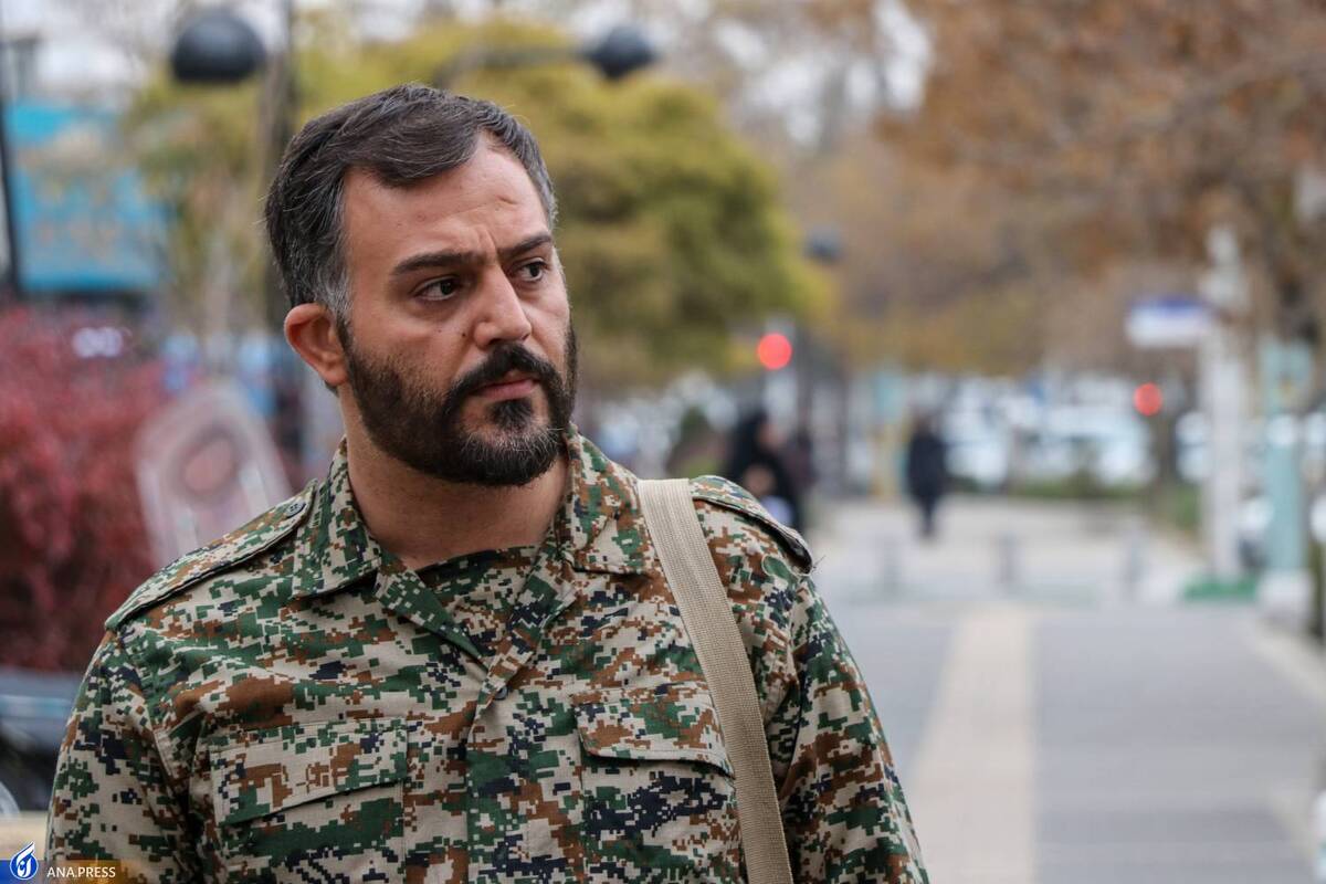 «شهیدِ خندان» سومین «بچه زرنگ» مشهد شد