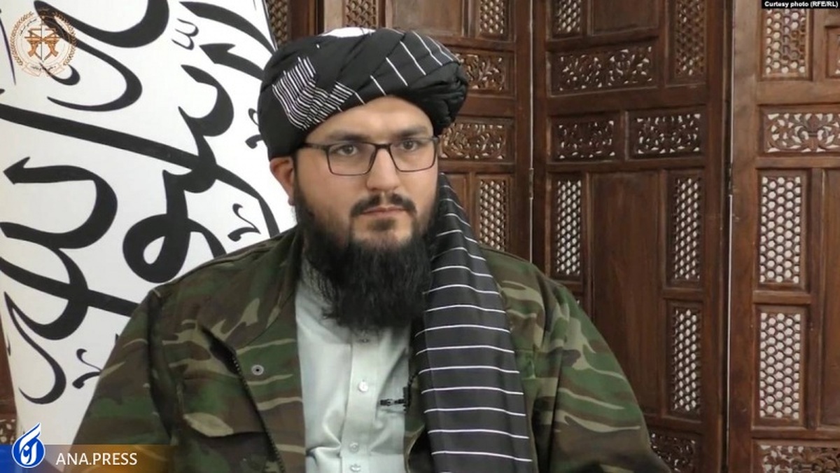 طالبان خطاب به اسلام آباد: افغانستان بی صاحب نیست