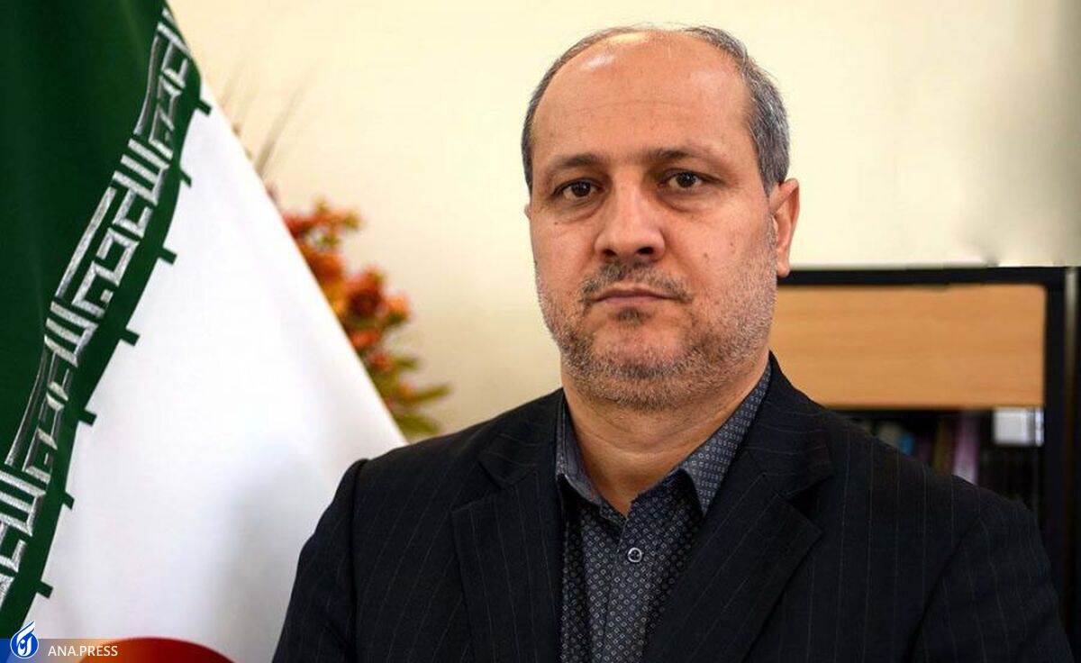 هاشمی: فدراسیون فوتبال باید در مورد سرمربی تیم امید تصمیم بگیرد