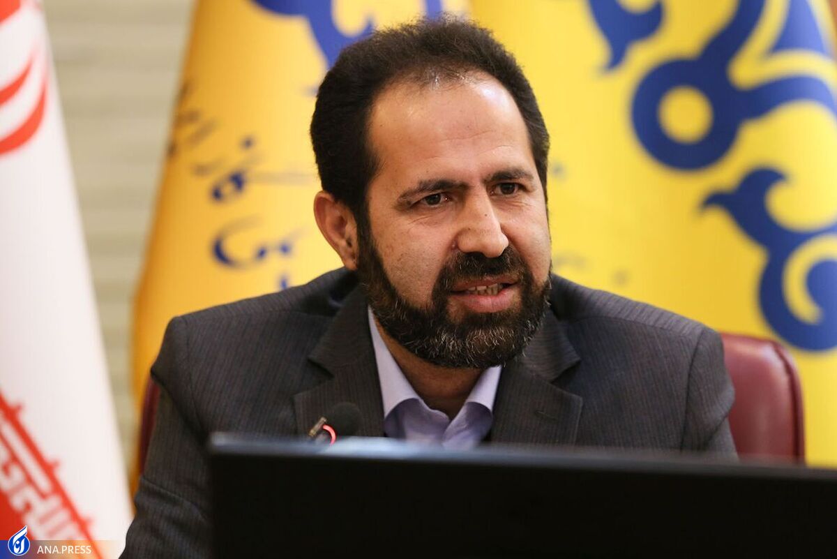 تکمیل خط یازدهم سراسری به دلیل نبود گاز متوقف شد