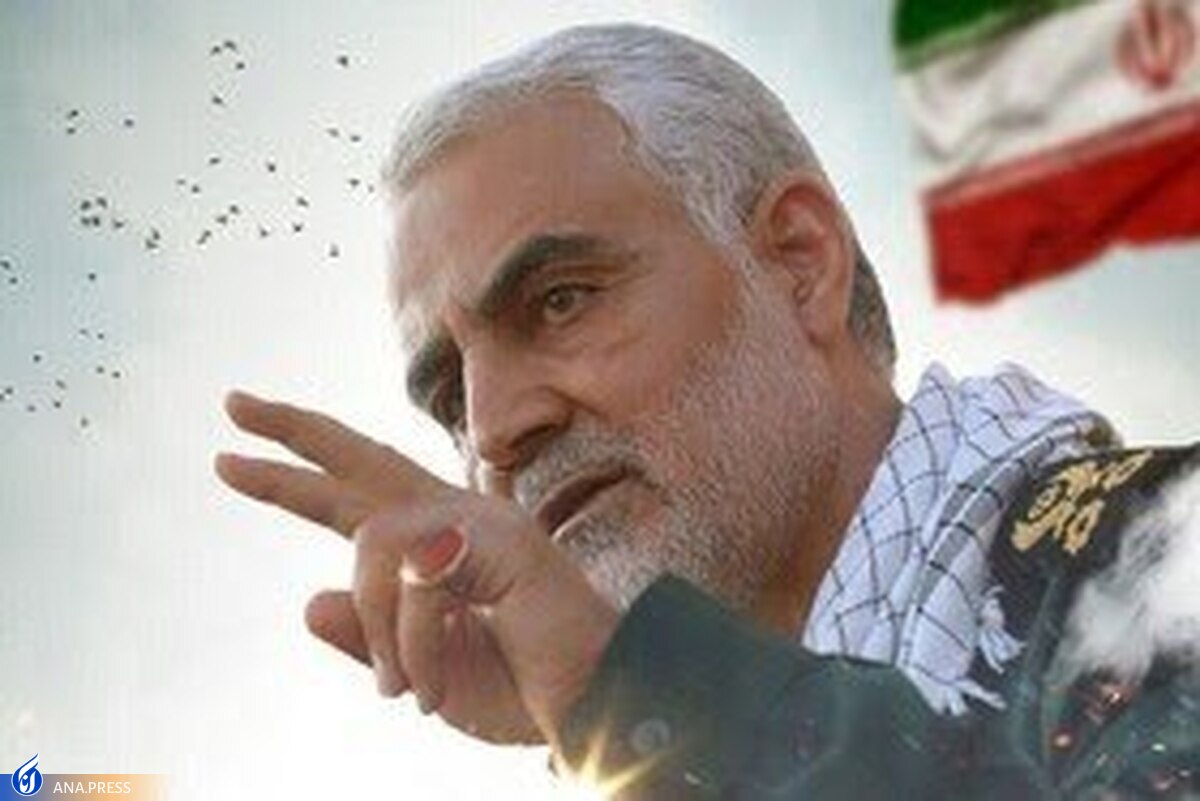 نامگذاری اماکنی در مراکز تابع دانشگاه فنی و حرفهای به نام سردار سلیمانی