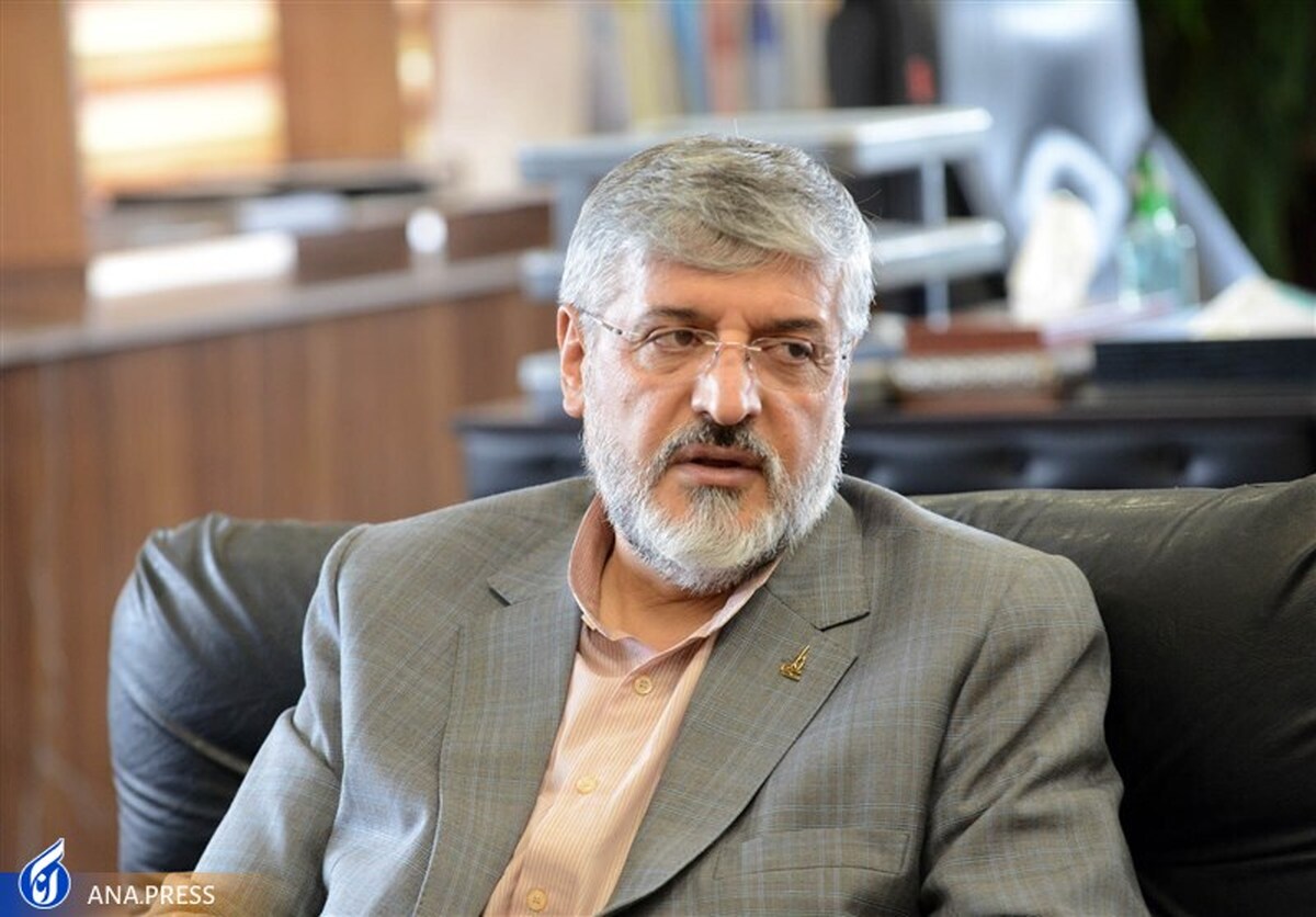 پاسخ معاون وزیر ورزش به مصاحبه آجرلو و ادعای ساعی و مسئولان فدراسیون کشتی