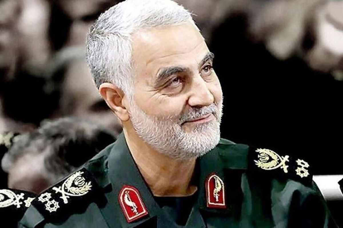 ۳ ساحت وجود انسانی سردار دلها