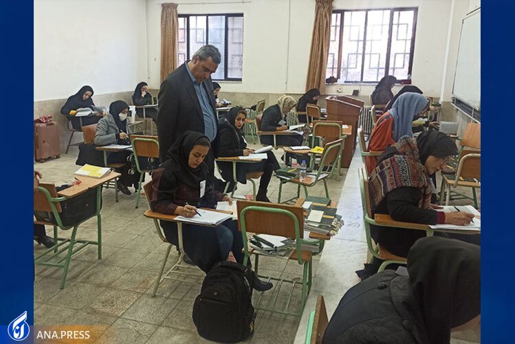 دانشگاه آزاد میزبان آزمون اجرایی نظام&zwnj;مهندسی