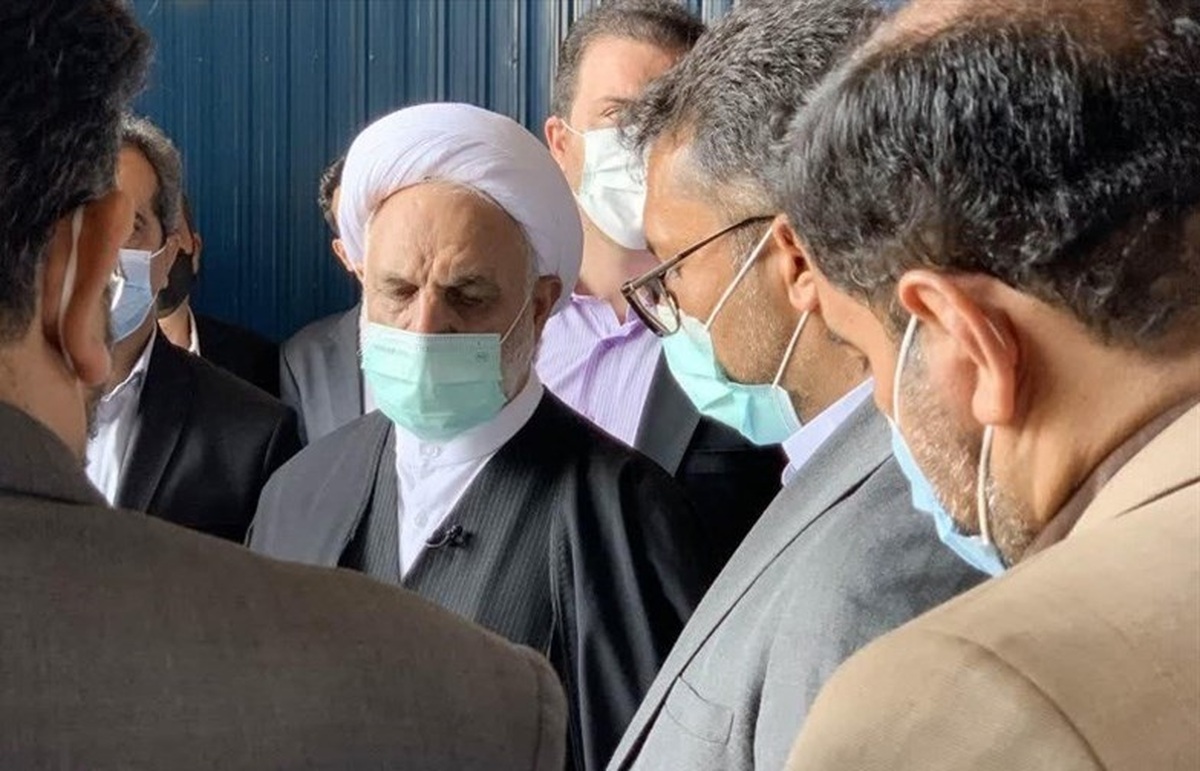 کارگروه تعیین تکلیف خودروهای توقیفی و مصادرهای پروندههای مواد مخدر تشکیل شد