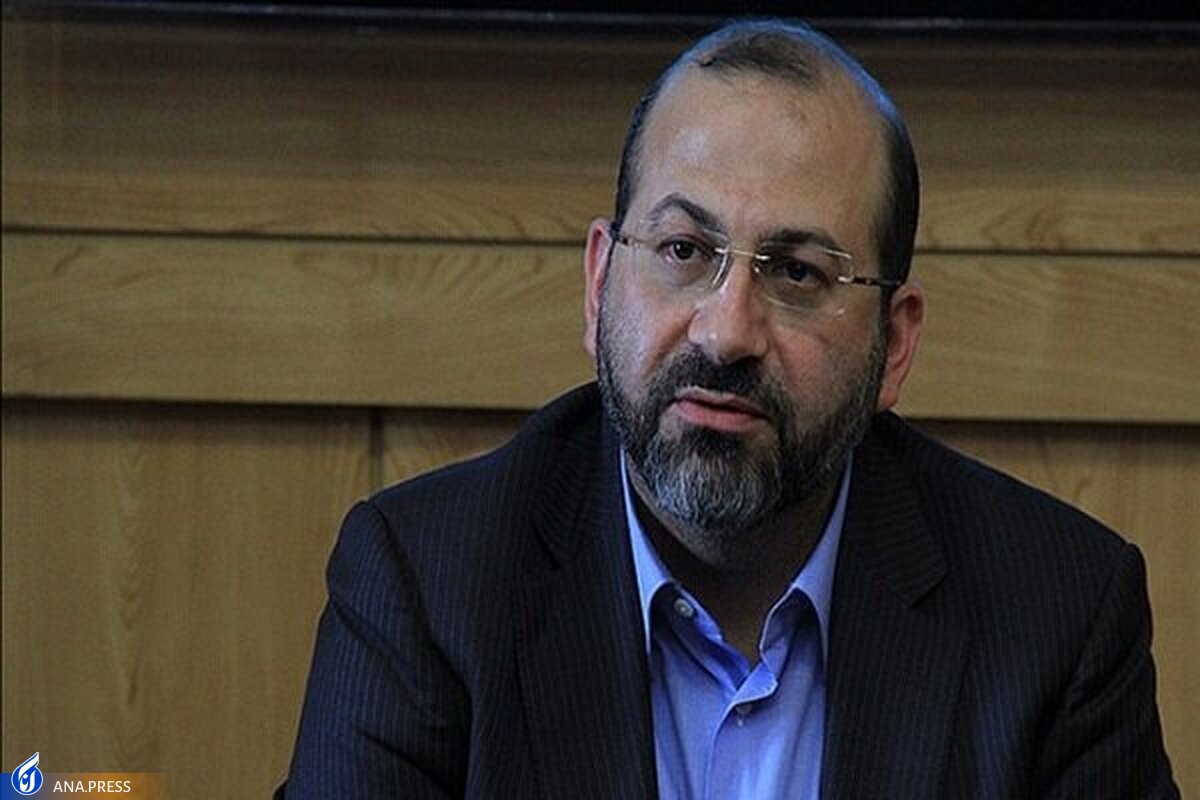 «سید احمدرضا دستغیب» رئیس دیوان محاسبات کشور شد
