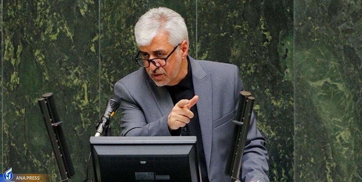 دشمن در جامجهانی قطر برای فتنه علیه ایران طراحی چندلایه داشت