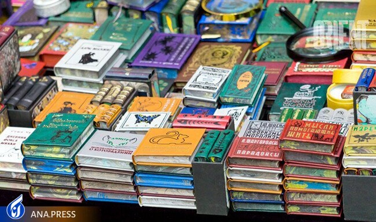 پیشبینی یورونیوز از مطرحترین کتابهای سال ۲۰۲۳