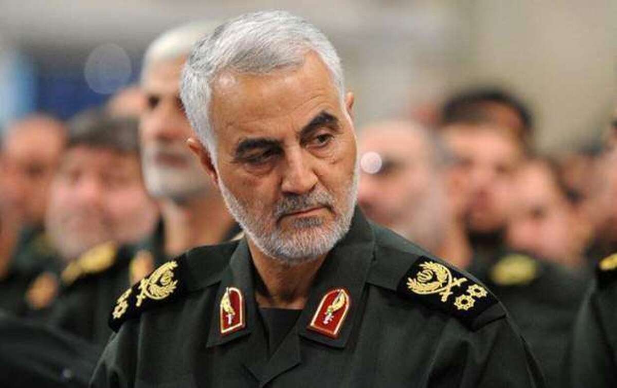 راز تفاوت سردار سلیمانی