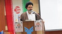 حماسه ۹ دی نتیجه بصیرت مردم در عاشورای ۸۸ بود