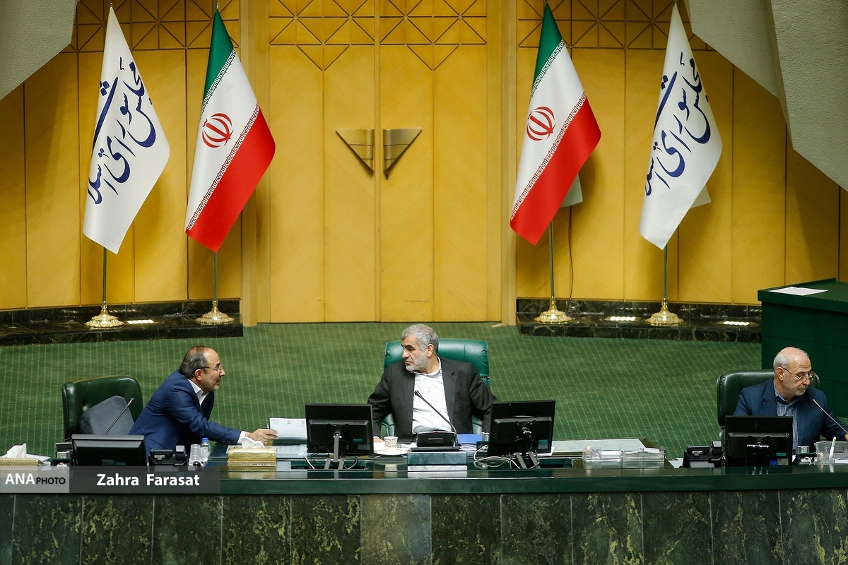 موضوع لایحه بودجه و برنامه هفتم بهزودی تعیین تکلیف میشود