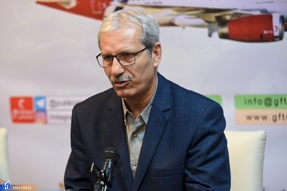 نصیرزاده: کاوه رضایی میتواند از تراکتور جدا شود