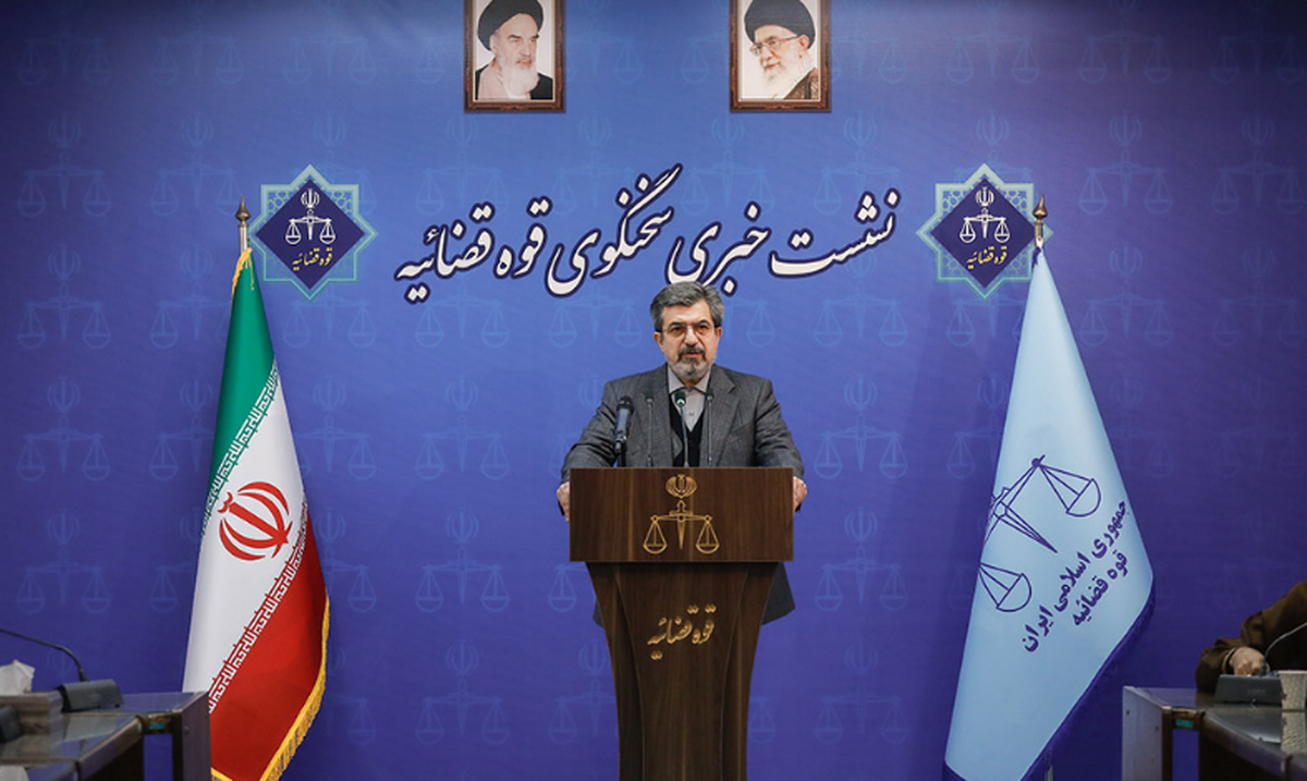 هیچ مدرکی درباره ادعای دروغین پیرامون زندانیان زن ارائه نشده است