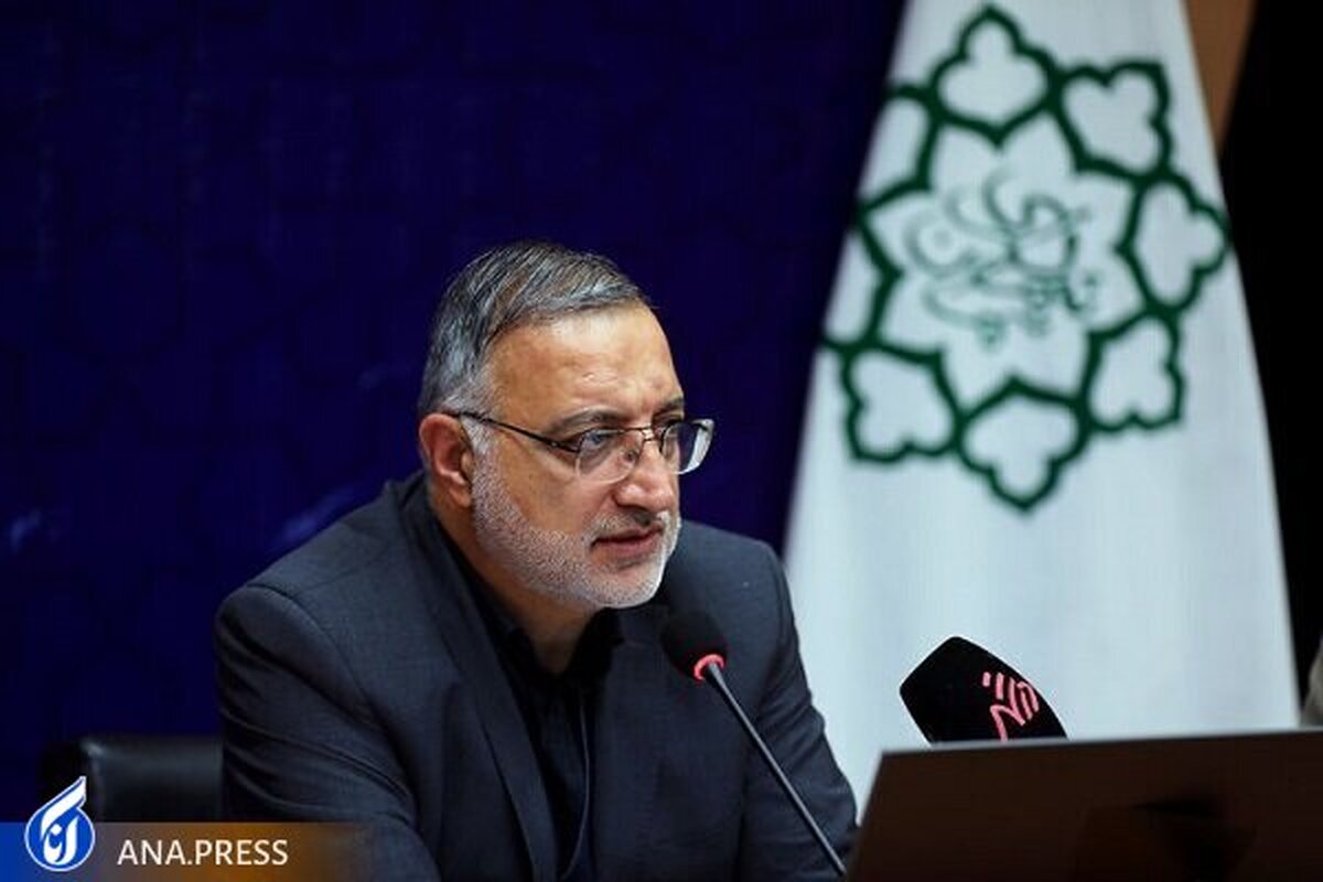 مکتب شهید سلیمانی متولد شد