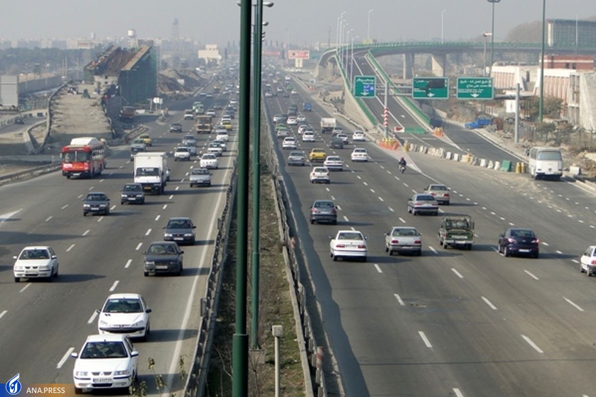 کاهش ۴۰ کیلومتری طول سفرهای درون شهری