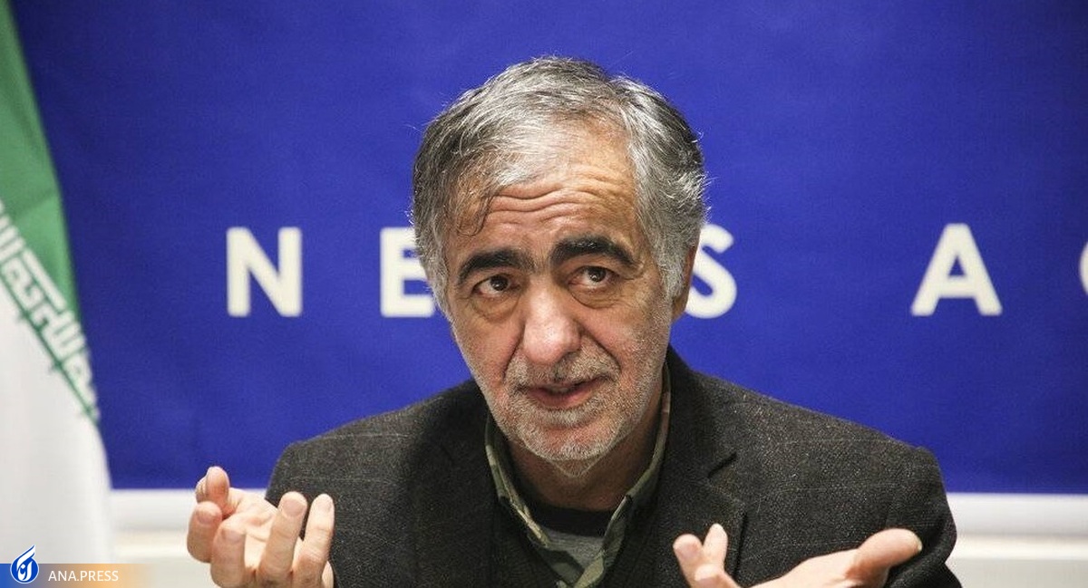 از ژنرالهای ناتوان رژیم شاهنشاهی تا شیرمردی مانند «سردار سلیمانی»